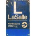 LaSalle - NW-O'Hare